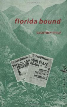 portada Florida Bound (en Inglés)