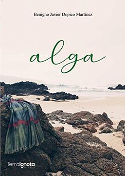 portada Alga (in Spanish)