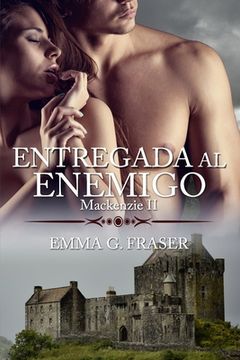 portada Entregada al enemigo (in Spanish)