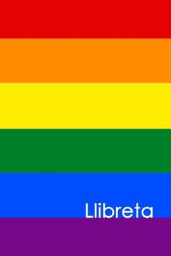 portada Llibreta (en Catalá)