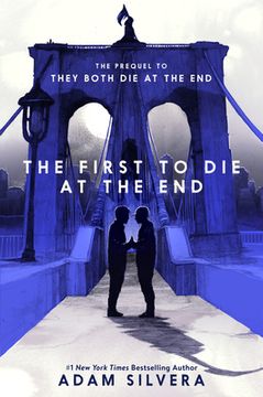 portada The First to die at the end (in English)