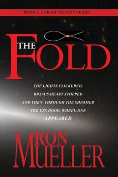 portada The Fold (en Inglés)