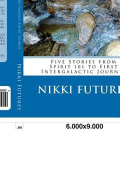 portada my best 2012 science fiction and fantasy short stories (en Inglés)