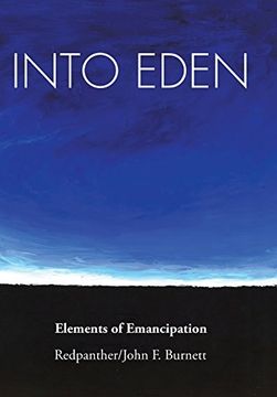 portada Into Eden: Elements of Emancipation