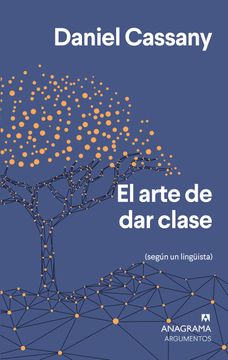 portada El arte de dar clase (in Spanish)