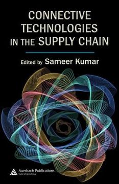 portada Connective Technologies in the Supply Chain (en Inglés)