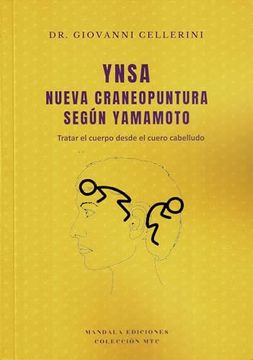 portada Ynsa Nueva Craneopuntura Segun Yamamoto (in Spanish)