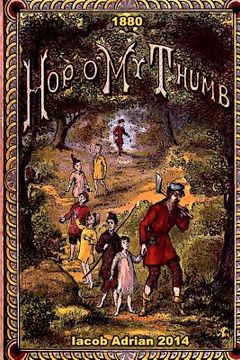 portada Hop o' my Thumb 1880 (en Inglés)