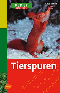 portada Tierspuren (in German)