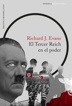 portada El Tercer Reich en el Poder (in Spanish)