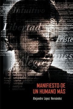 portada Manifiesto de un Humano mas (in Spanish)