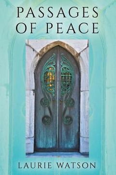 portada Passages of Peace (en Inglés)