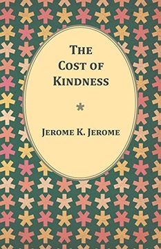 portada The Cost of Kindness (en Inglés)