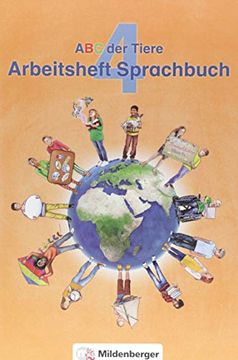 portada Abc der Tiere (in German)