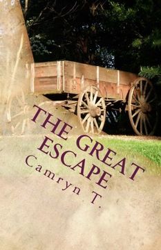 portada The Great Escape