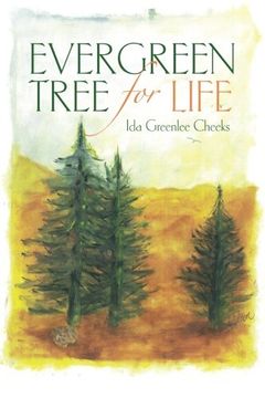 portada evergreen tree for life (en Inglés)