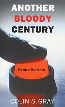 portada Another Bloody Century: Future Warfare (Phoenix Press) (in English)