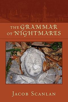 portada the grammar of nightmares (en Inglés)