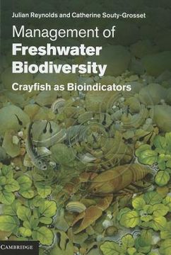 portada management of freshwater biodiversity