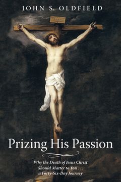 portada Prizing His Passion (in English)