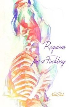 portada Requiem for a Fuckboy (en Inglés)