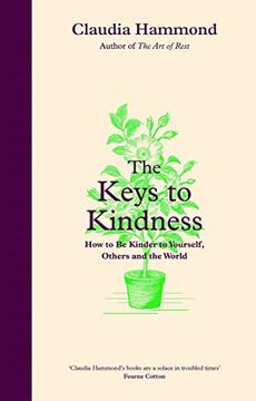 portada The Keys to Kindness 