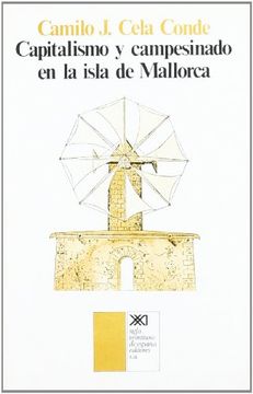 portada Capitalismo Y Campesinado En La Isla De Mallorca