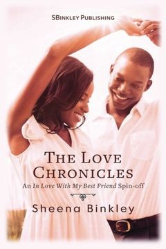 portada The Love Chronicles (Volume 1)