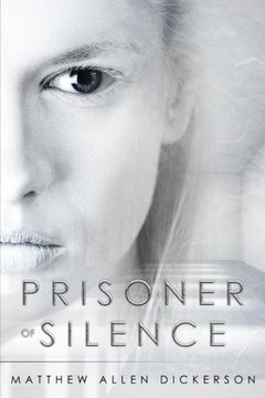 portada Prisoner of Silence