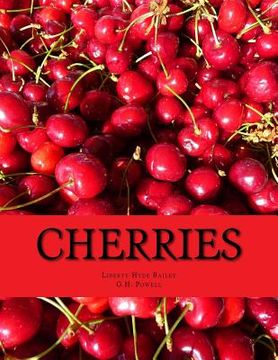 portada Cherries (en Inglés)
