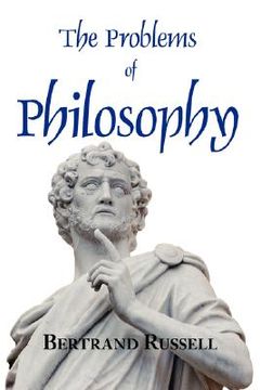 portada the problems of philosophy