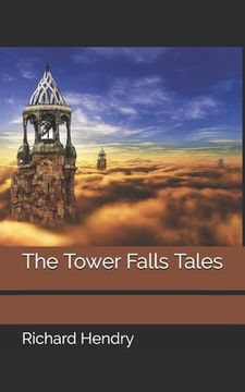 portada The Tower Falls Tales