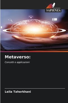 portada Metaverso (in Italian)