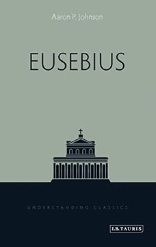 portada Eusebius (en Inglés)