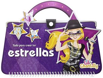 portada Estrellas (in Spanish)