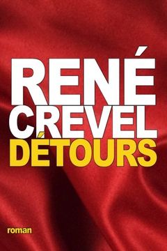 portada Détours (French Edition)