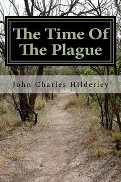 portada The Time Of The Plague (en Inglés)