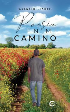 portada Poesía en mi Camino (in Spanish)