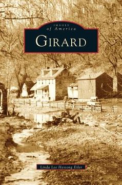 portada Girard (en Inglés)