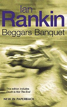 portada Beggars Banquet (en Inglés)
