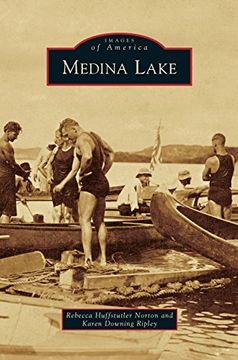 portada Medina Lake