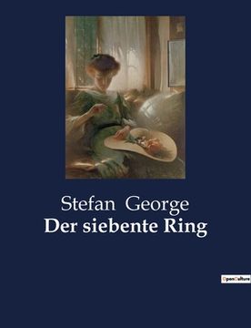 portada Der siebente Ring (in German)
