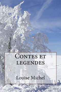 portada Contes et legendes (en Francés)