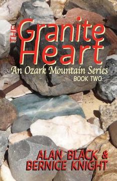 portada The Granite Heart (en Inglés)