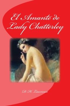 portada El Amante de Lady Chatterley (in Spanish)