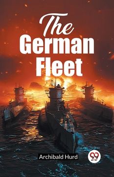 portada The German Fleet (en Inglés)