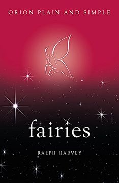 portada Fairies, Orion Plain and Simple