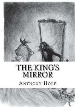 portada The King's Mirror (in English)