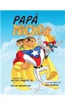 portada Papa Macho