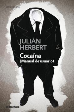 portada Cocaina (manual del usuario)